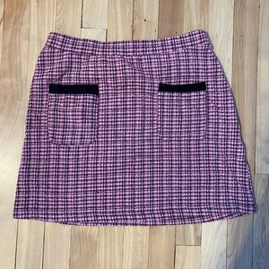 Zara skirt